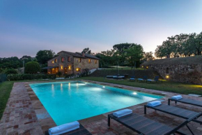 BOSSONCINA 8&1, Emma Villas Montepulciano